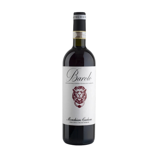 2020 Monchiero Carbone Barolo DOCG 750ml