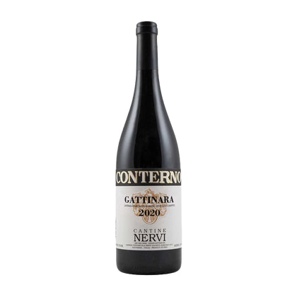 2020 Nervi Conterno Gattinara 750ml