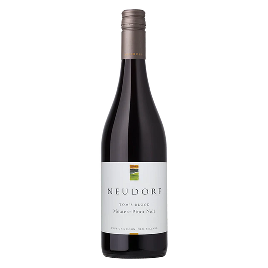 2020 Neudorf Tom's Block Moutere Pinot Noir 750ml
