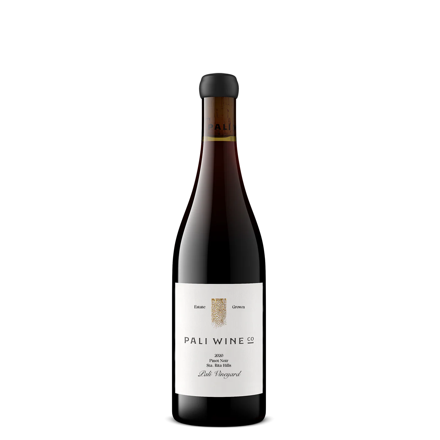 2020 Pali Wine Co. Pali Vineyard Pinot Noir 750ml