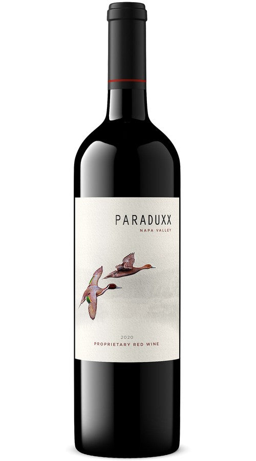 2020 Paraduxx Winery Proprietary Red 750ml