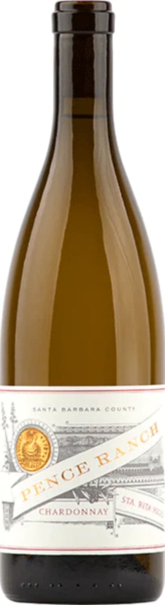 2020 Pence Vineyards Pence Ranch Chardonnay 750ml