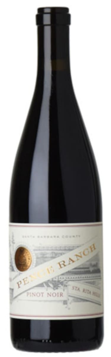 2020 Pence Vineyards Pence Ranch Pinot Noir 750ml