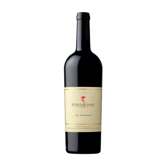 2020 Peter Michael Au Paradis Cabernet Sauvignon 750ml