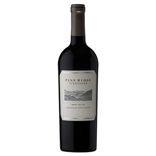 2020 Pine Ridge Vineyards Napa Valley Cabernet Sauvignon 750ml