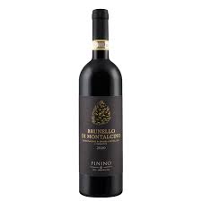 2020 Pinino Brunello di Montalcino DOCG 750ml