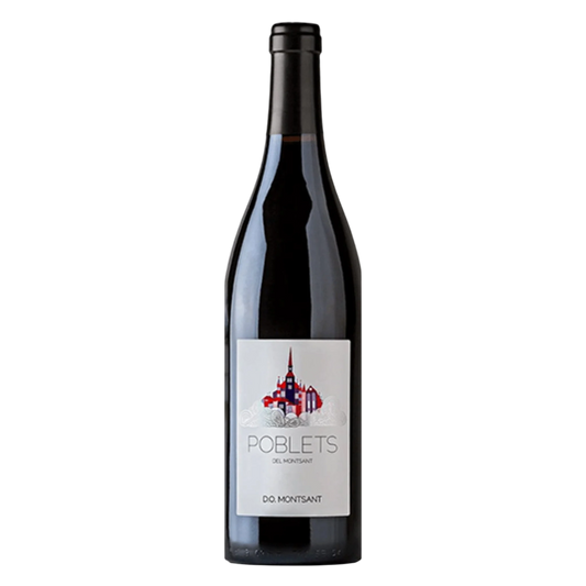 2020 Poblets Del Montsant Tinto 750ml