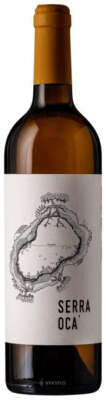 2020 Quinta da Murta Serra Oca Branco 750ml
