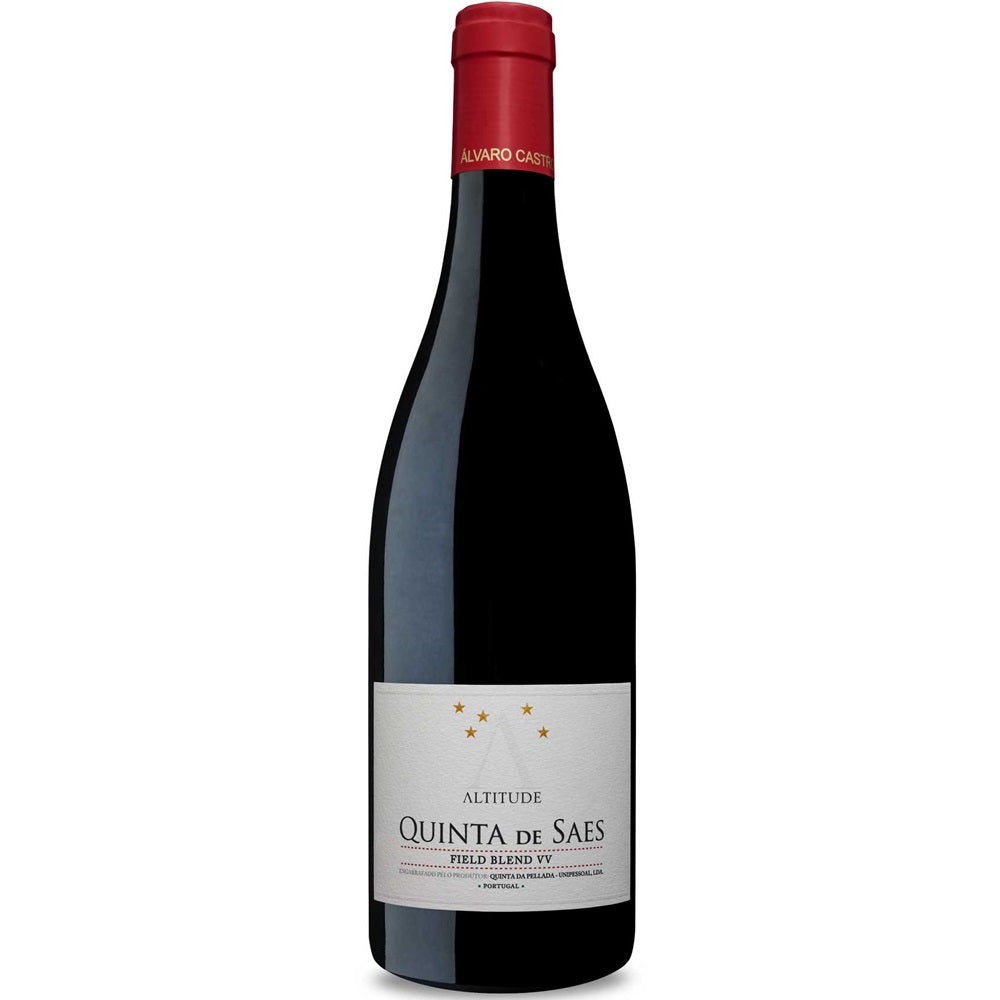 2020 Quinta de Saes Tinto 750ml