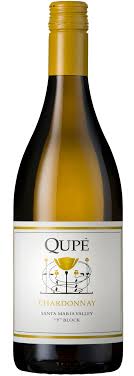 2020 Qupe Bien Nacido Vineyard Y Block Chardonnay 750ml
