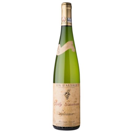 2020 Rolly Gassmann Sylvaner Reserve Millesime 750ml