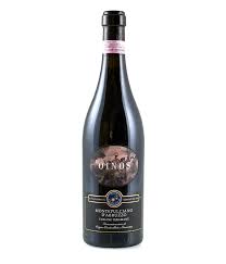 2020 San Lorenzo Oinos 750ml