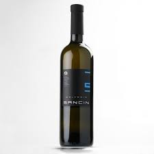 2020 Sancin Malvasia Venezia Giulia IGT 750ml