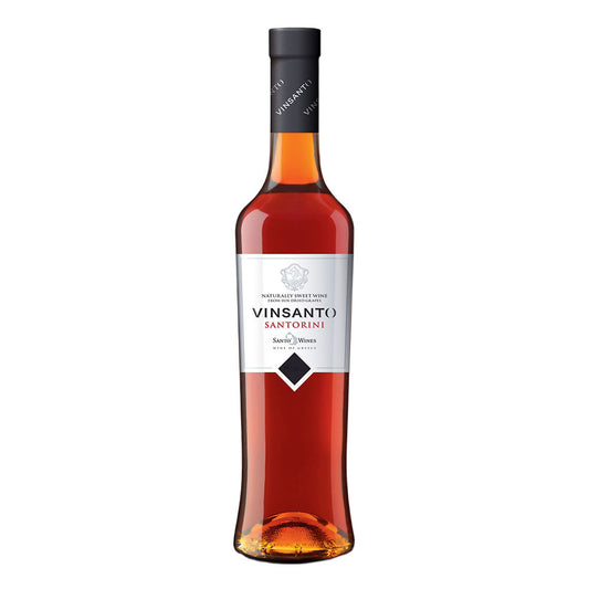 2020 Santo Wines Vinsanto 750ml