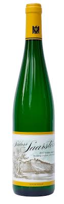 2020 Schloss Saarstein Serriger Schloss Saarsteiner Riesling Kabinett 750ml