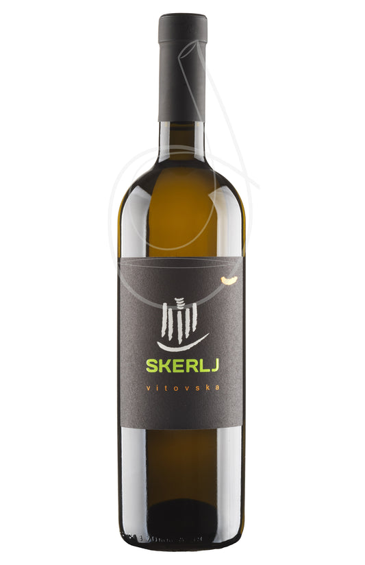 2020 Skerlj Vitovska Carso 750ml