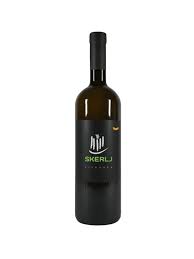 2020 Skerlj Vitovska Carso 750ml
