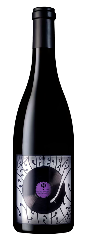 2020 Sleight Of Hand Cellars The Psychedelic Syrah 750ml