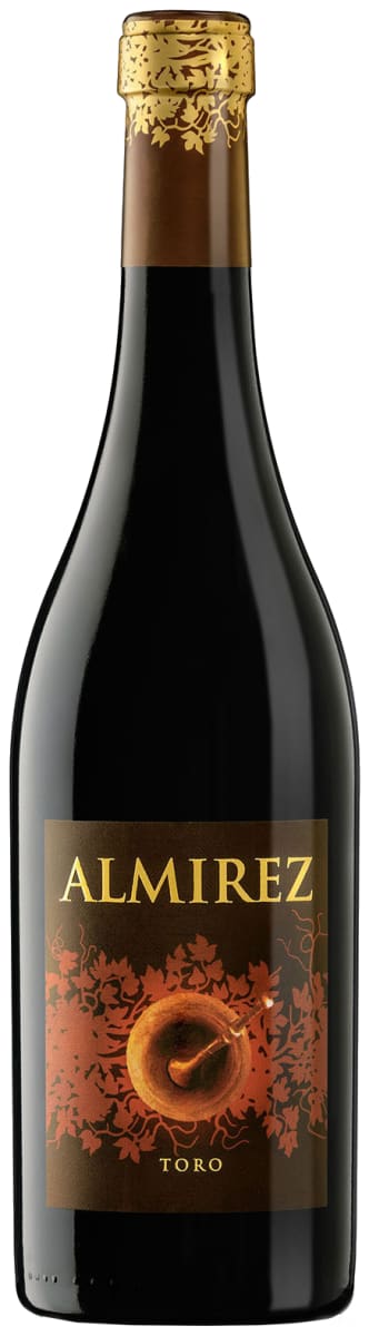 2020 Teso La Monja Almirez 750ml