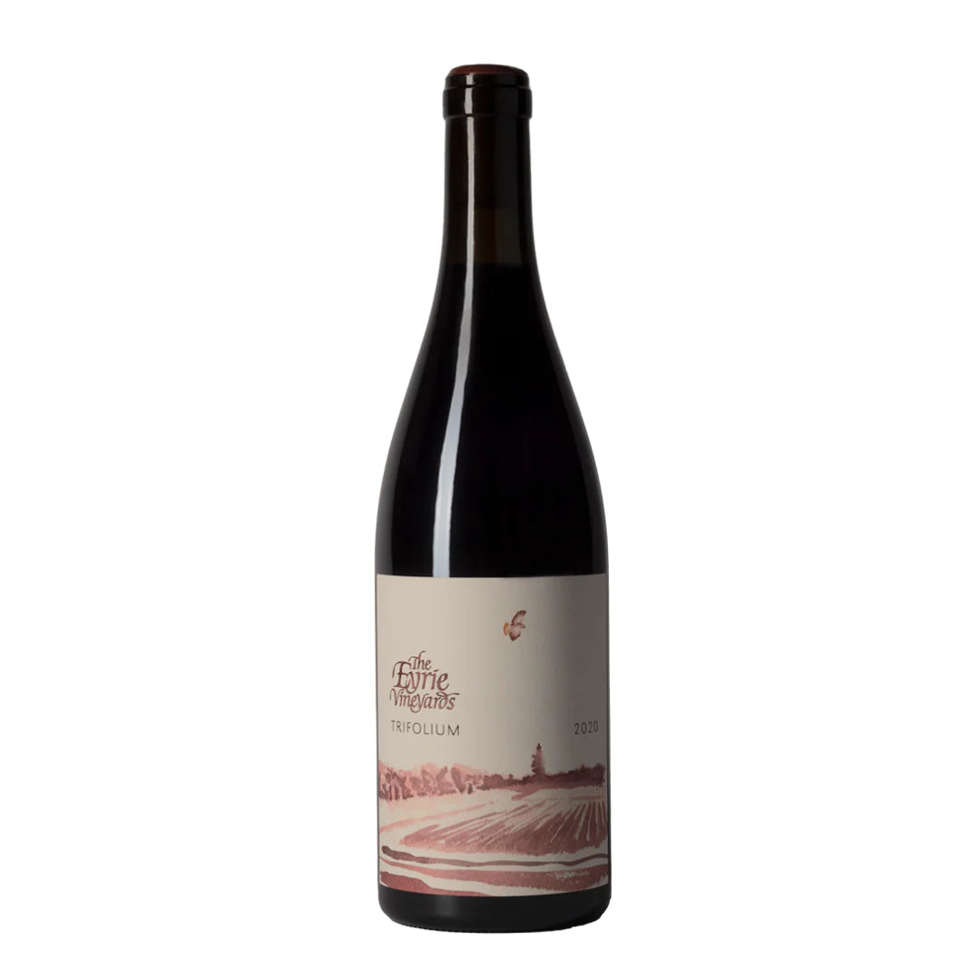 2020 The Eyrie Vineyards Trifolium 750ml