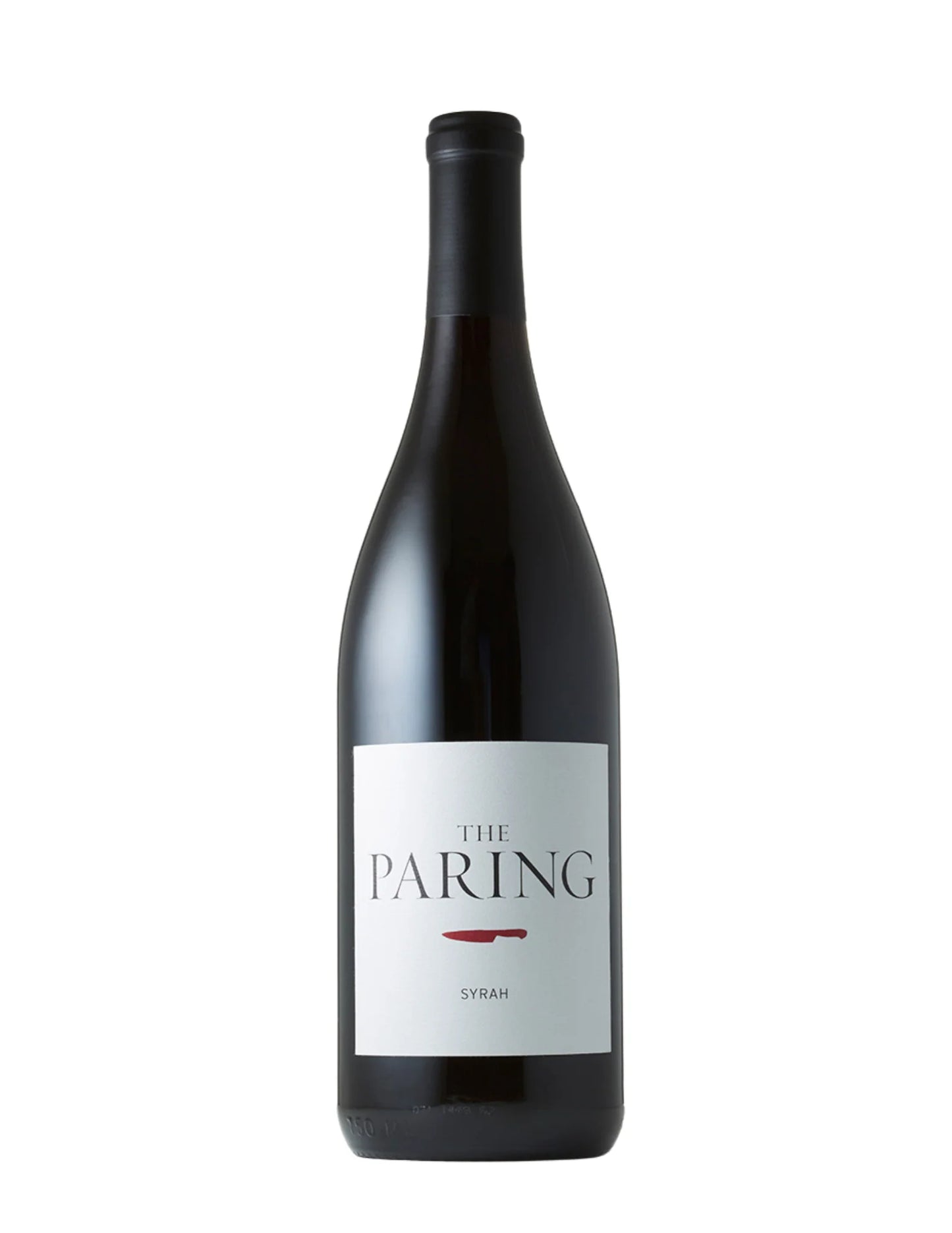 2020 The Paring Syrah 750ml