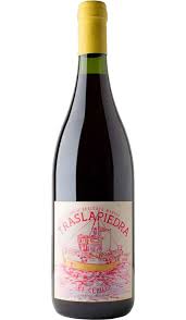 2020 Traslapiedra Pinot Noir 750ml