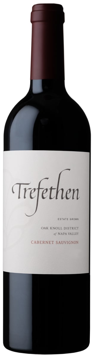 2020 Trefethen Family Vineyards Cabernet Sauvignon 750ml