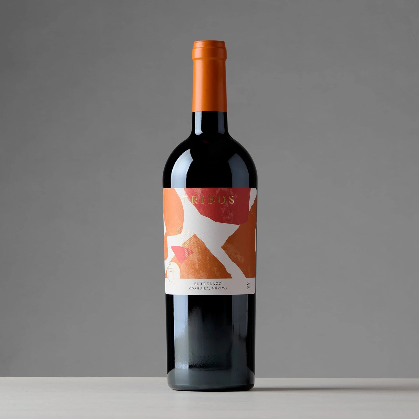 2020 Tribos Cabernet Sauvignon Shiraz 750ml