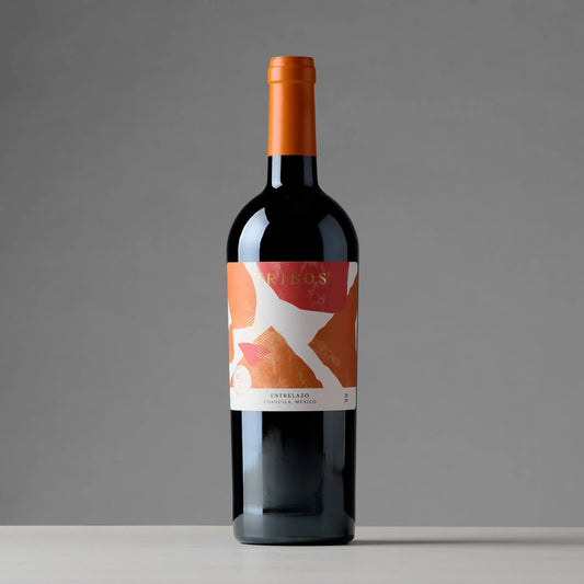 2020 Tribos Cabernet Sauvignon Shiraz 750ml