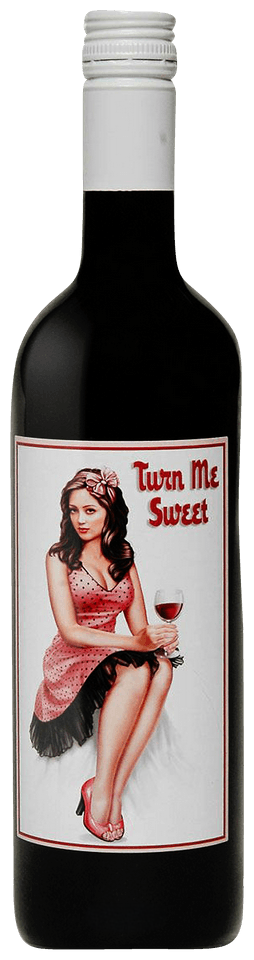 2020 Turn Me Sweet 750ml