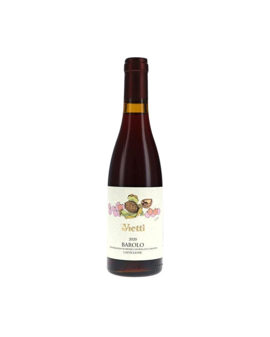 2020 Vietti Castiglione 375ml