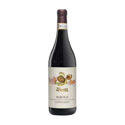 2020 Vietti Castiglione 750ml