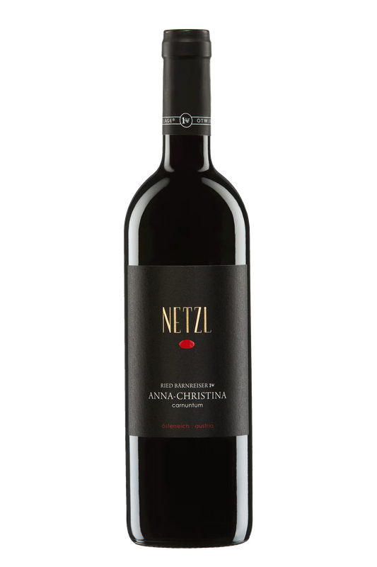 2020 Weingut Franz & Christine Netzl Anna Christina 750ml