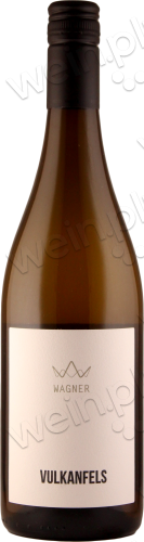 2020 Weingut Peter Wagner Baden Landwein Weiss Vulkanfels 750ml