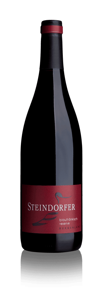 2020 Weingut Steindorfer Reserve Blaufrankisch 750ml