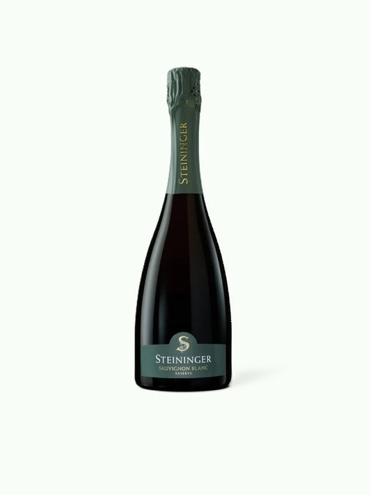 2020 Weingut Steininger Sauvignon Blanc Reserve Sekt 750ml