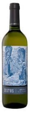 2020 Zestos Old Vines Malvar 750ml
