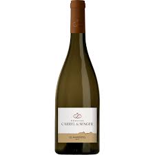 2020 Domaine Carrel & Senger Le Marestel 750ml