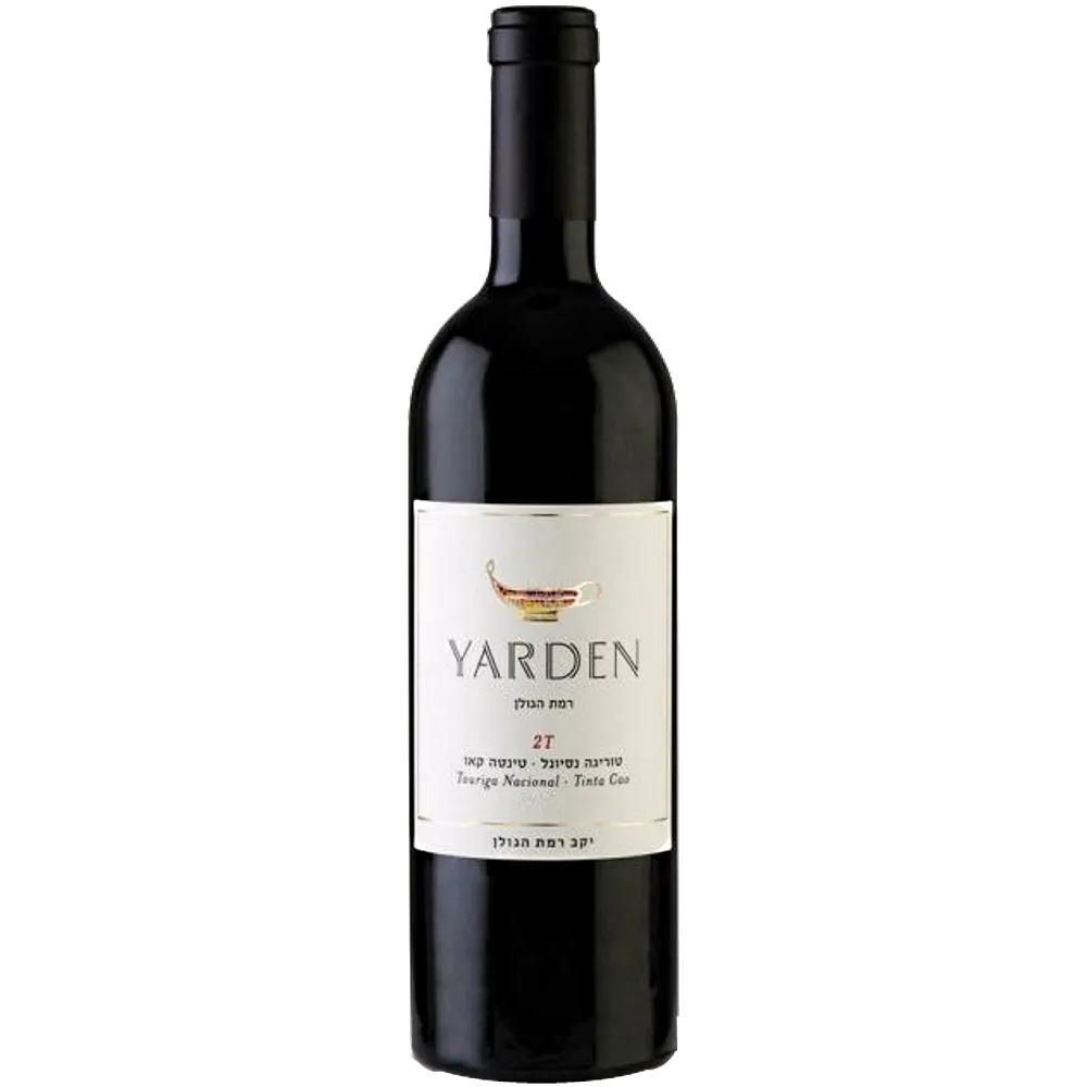 2020 Golan Heights Winery Yarden T 2 750ml