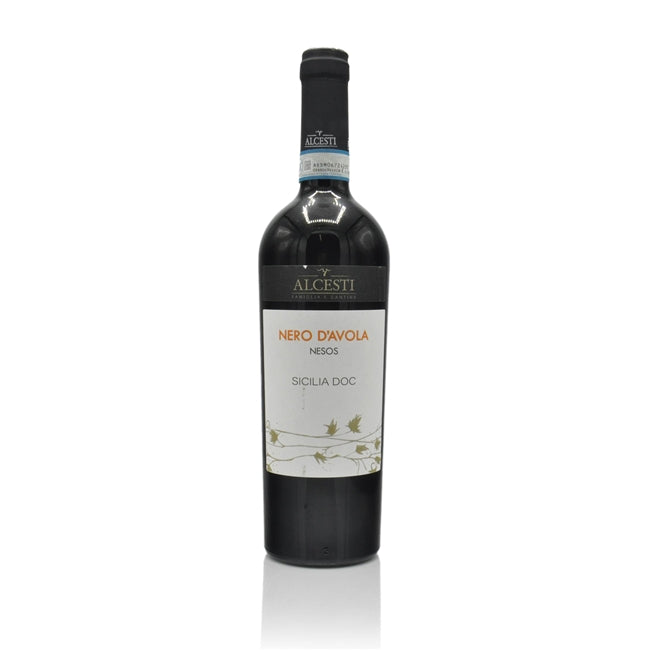 2021 Alcesti Nesos Nero d'Avola Sicilia IGT 750ml