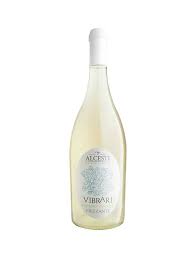 2021 Alcesti 'Vibrari' Frizzante Terre Siciliane IGT 750ml
