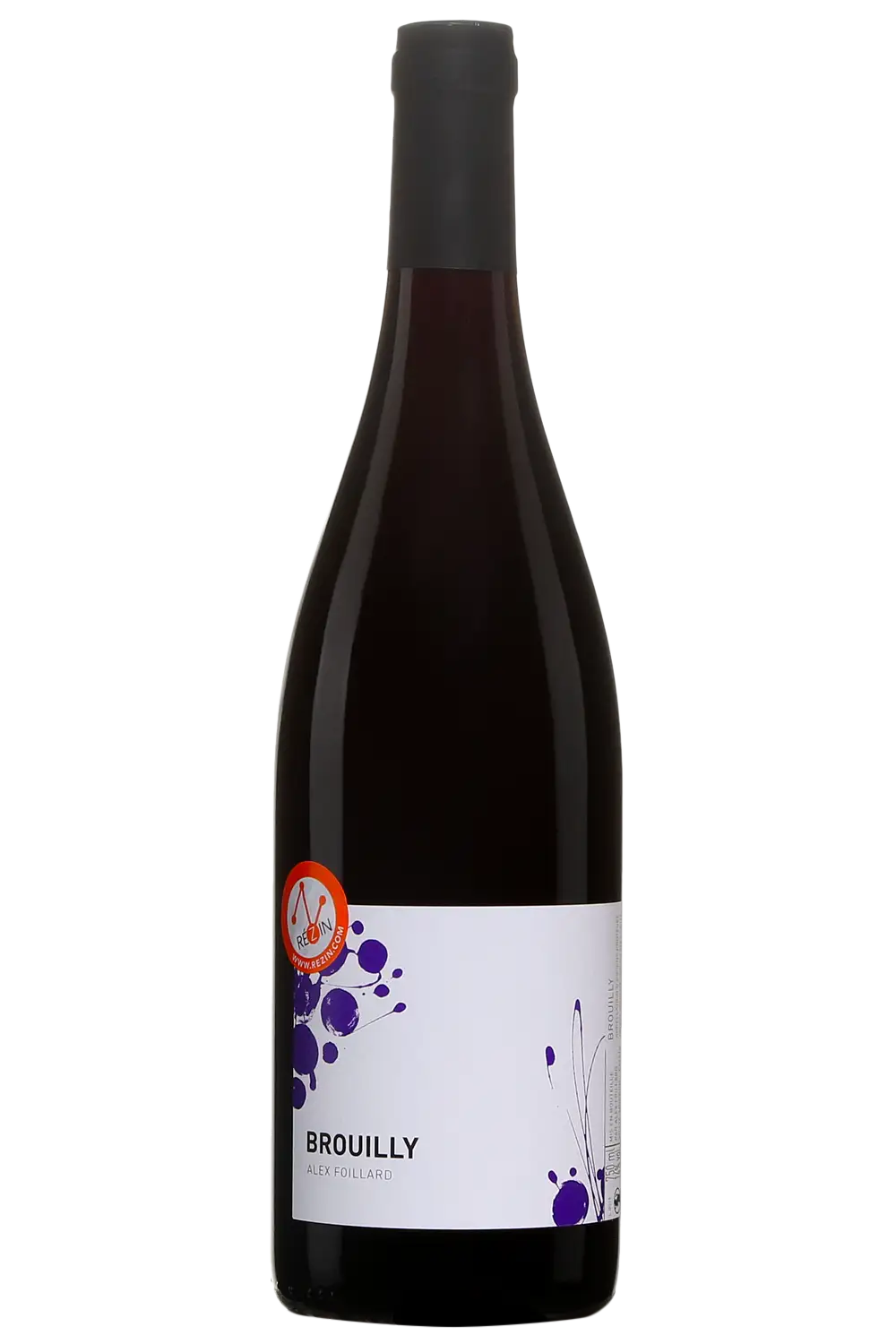 2021 Alex Foillard Brouilly 750ml