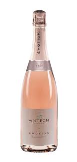 2021 Antech Cremant de Limoux Pure Emotion Rose 750ml