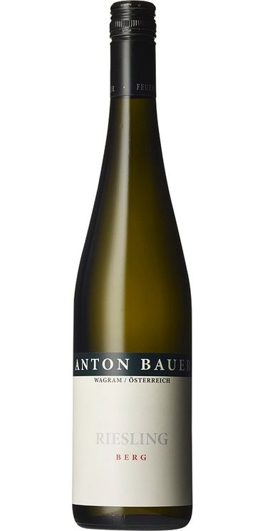 2021 Anton Bauer Berg Riesling 750ml