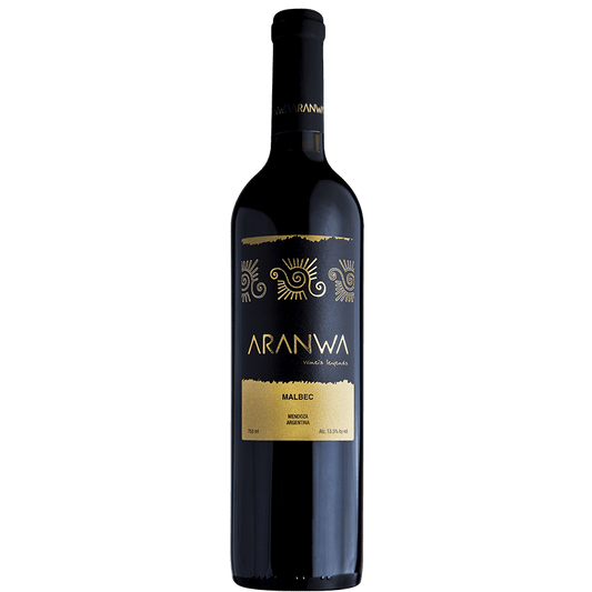 2021 Aranwa Malbec 750ml