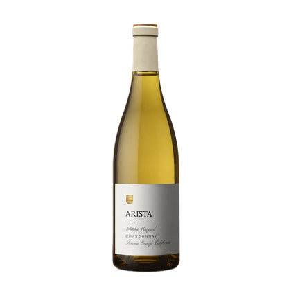 2021 Arista Ritchie Vineyard Chardonnay 750ml
