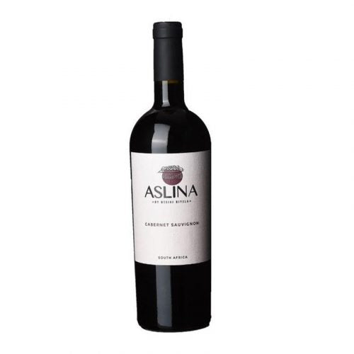 2021 Aslina Wines Cabernet Sauvignon 750ml