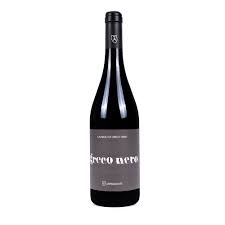 2021 Aspromonte Calabria Greco Nero 750ml