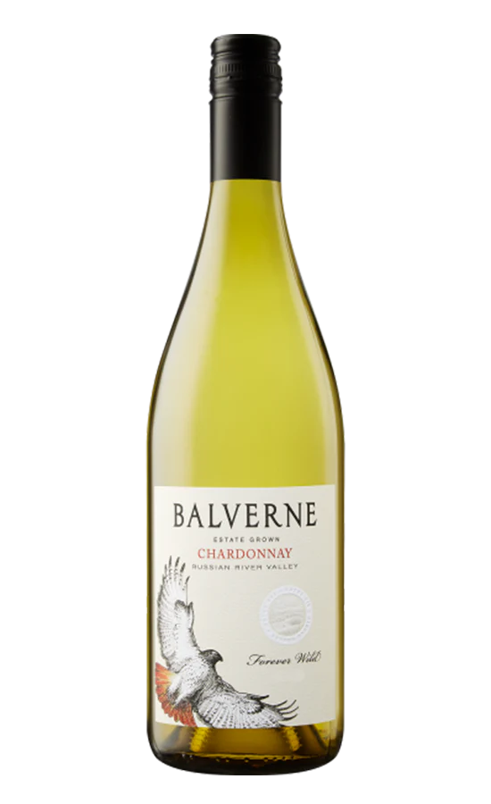 2021 Balverne Forever Wild Chardonnay 750ml