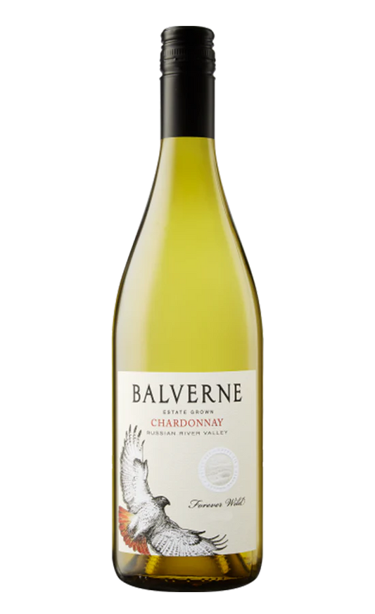 2021 Balverne Forever Wild Chardonnay 750ml
